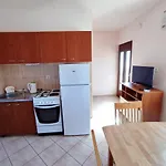 Appartement Studio Apartment Rogoznica (Sibenik-Knin)