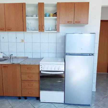 Διαμέρισμα Studio Apartment Rogoznica (Sibenik-Knin)