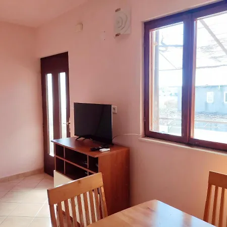 Διαμέρισμα Studio Apartment