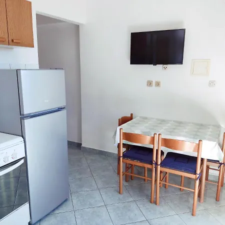 Διαμέρισμα Studio Apartment *