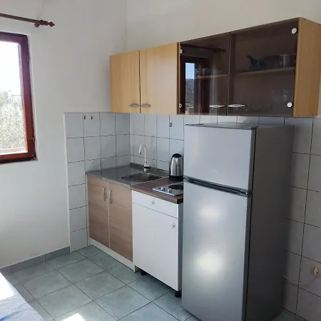 Studio Apartment Διαμέρισμα Rogoznica (Sibenik-Knin)