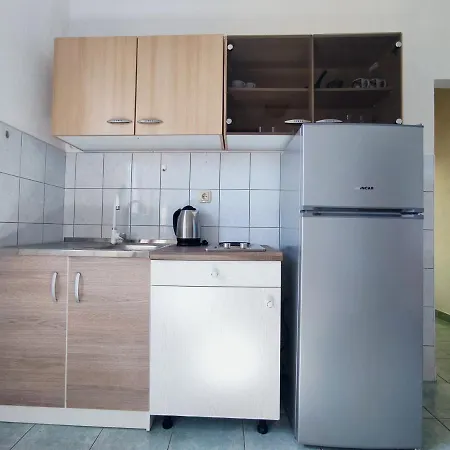 Studio Apartment Rogoznica (Sibenik-Knin)