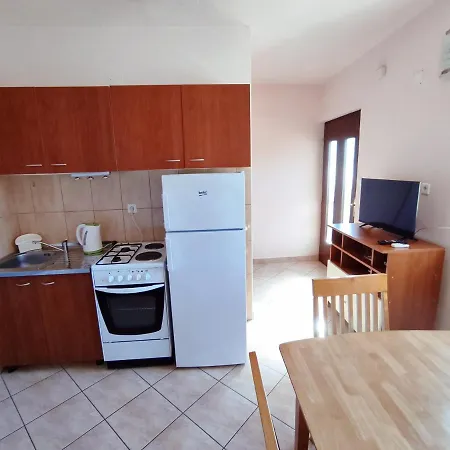 Apartment Studio Apartment Rogoznica (Sibenik-Knin)