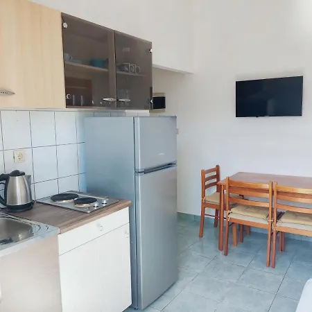 Studio Apartment * Rogoznica (Sibenik-Knin)