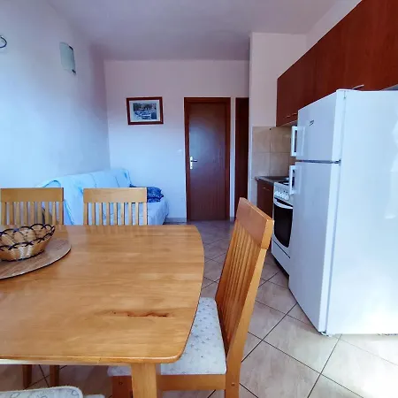 Studio Apartment Rogoznica (Sibenik-Knin)
