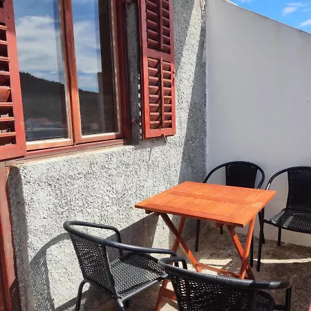 Apartamento Studio Apartment