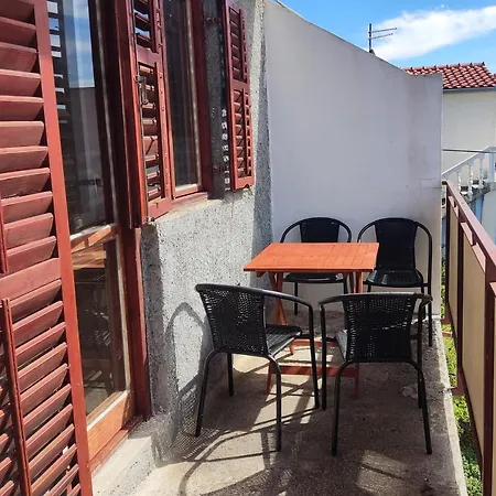 Studio Apartment * Rogoznica (Sibenik-Knin)