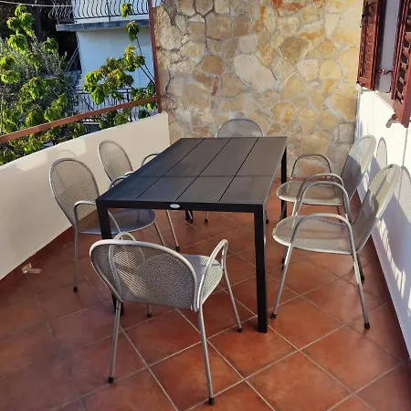 Studio Apartment Apartmán