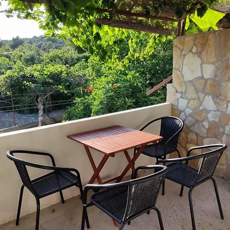 Διαμέρισμα Studio Apartment Rogoznica (Sibenik-Knin)