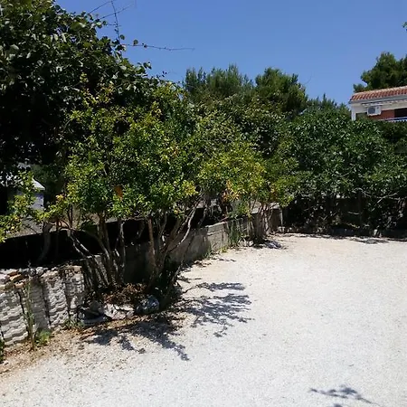 Studio Apartment Διαμέρισμα *