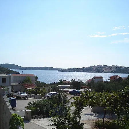 Apartment Studio Apartment Rogoznica (Sibenik-Knin)