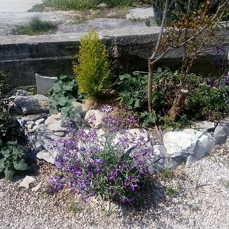 Διαμέρισμα Studio Apartment