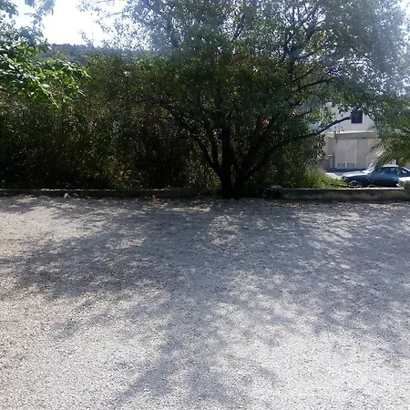Studio Apartment Apartment Rogoznica (Sibenik-Knin)