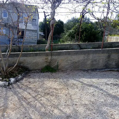 Studio Apartment Rogoznica (Sibenik-Knin)