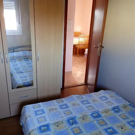 Studio Apartment Apartment Rogoznica (Sibenik-Knin)