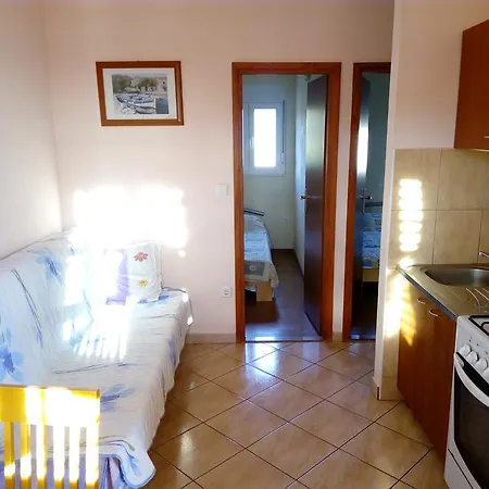 Studio Apartment Διαμέρισμα