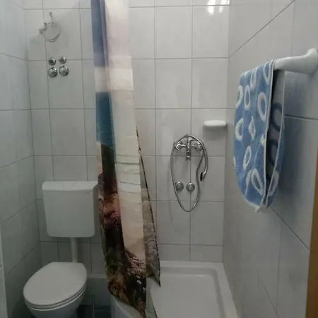 Διαμέρισμα Studio Apartment