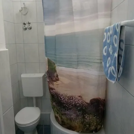 Studio Apartment Διαμέρισμα