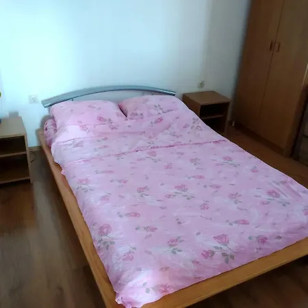 Studio Apartment Διαμέρισμα Rogoznica (Sibenik-Knin)