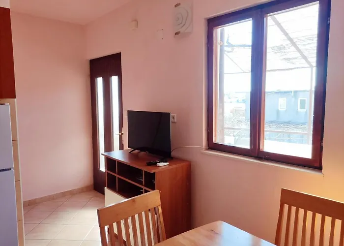 公寓 Studio Apartment