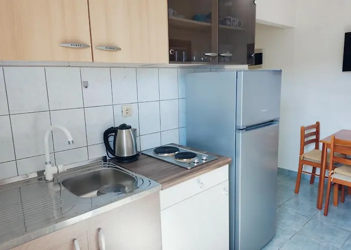 Studio Apartment Apartmán *