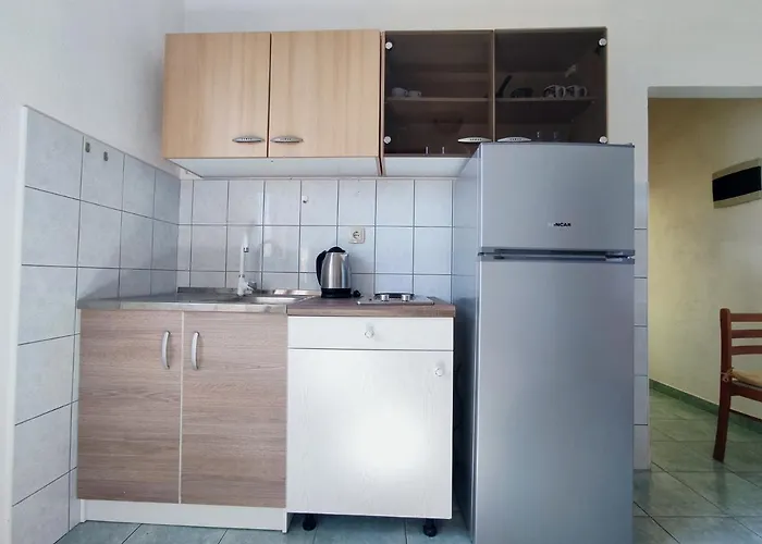 Studio Apartment Rogoznica (Sibenik-Knin)