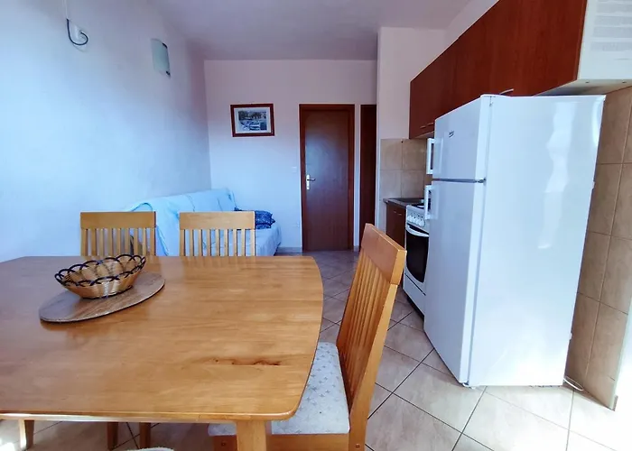 Studio Apartment Rogoznica (Sibenik-Knin)