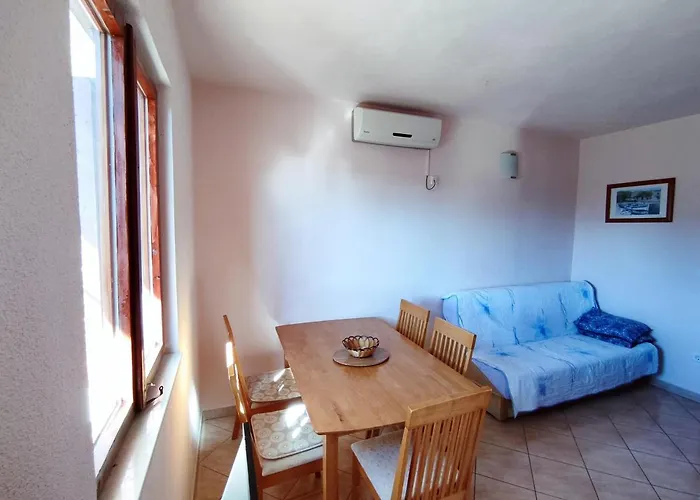 Studio Apartment * 罗戈兹尼察