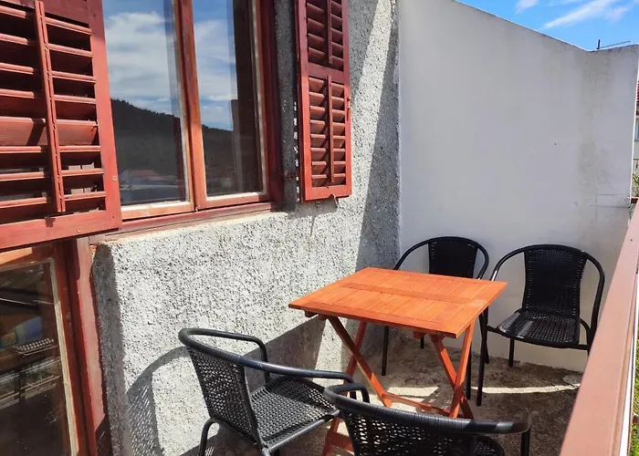 Apartmán Studio Apartment