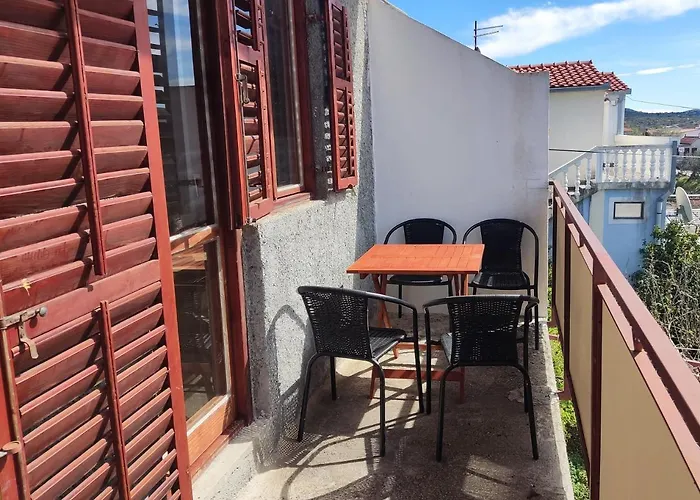 Studio Apartment * Rogoznica (Sibenik-Knin)