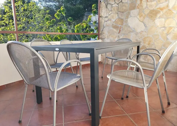 Studio Apartment Rogoznica (Sibenik-Knin)