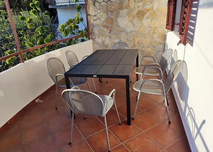 Studio Apartment Apartmán