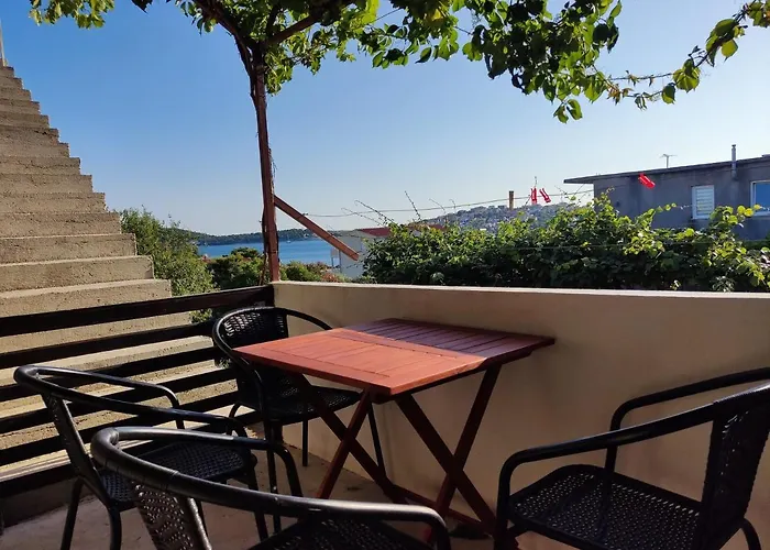 Studio Apartment Apartmán