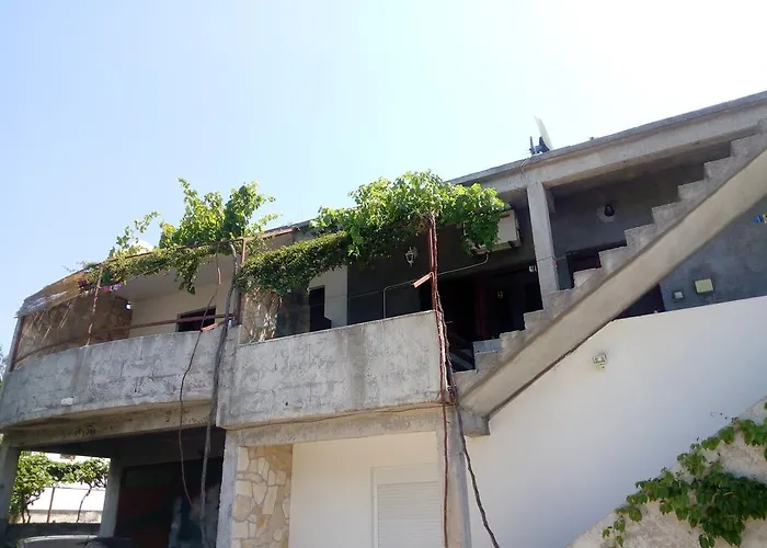 Studio Apartment 公寓