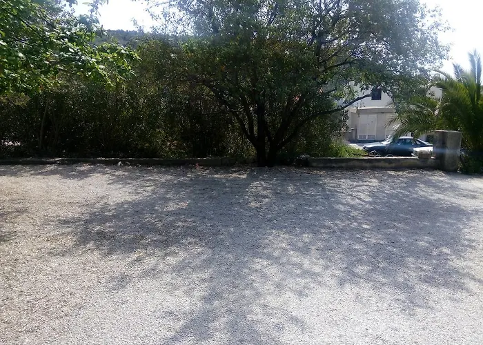 Studio Apartment Apartmán Rogoznica (Sibenik-Knin)