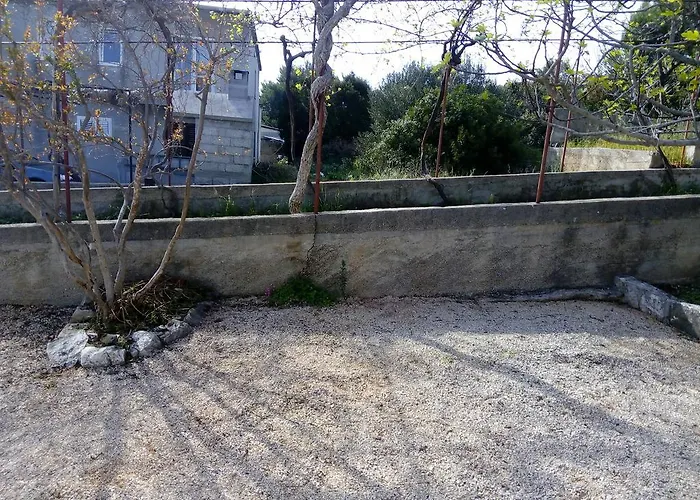 Studio Apartment Rogoznica (Sibenik-Knin)