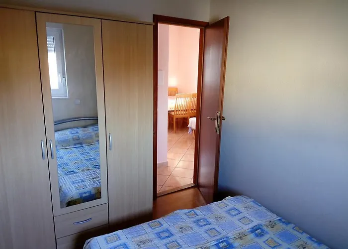 Studio Apartment Rogoznica (Sibenik-Knin)