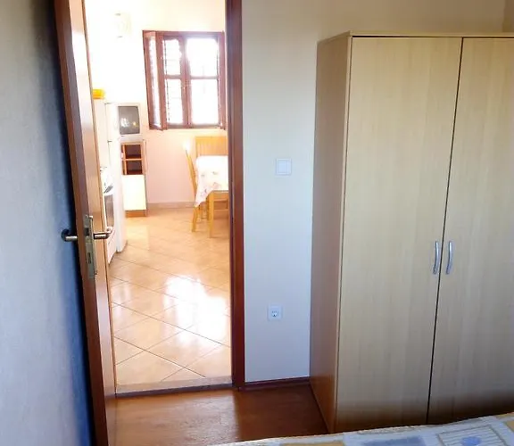 Studio Apartment 罗戈兹尼察