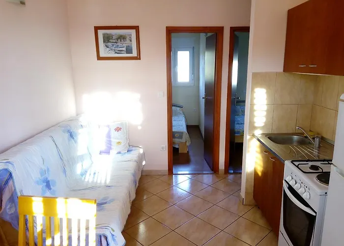 Studio Apartment 公寓