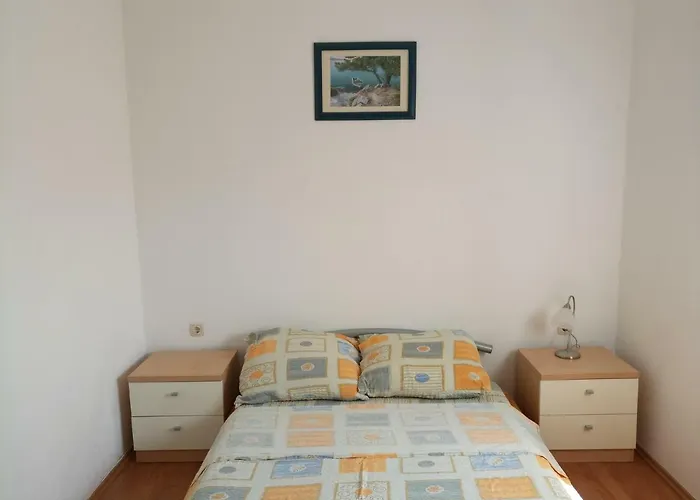 Studio Apartment * Rogoznica (Sibenik-Knin)