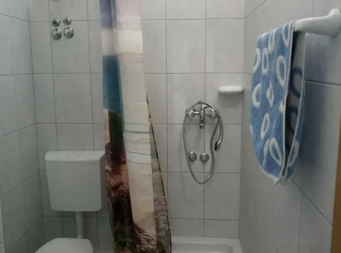 公寓 Studio Apartment