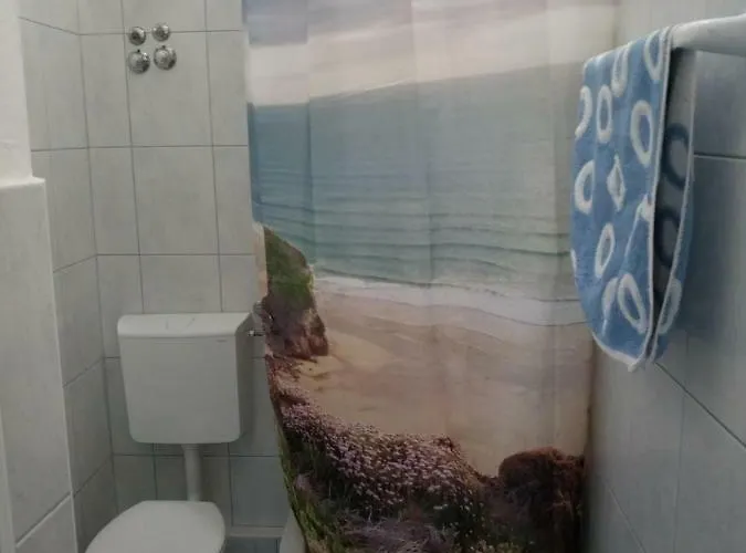 Studio Apartment Apartmán