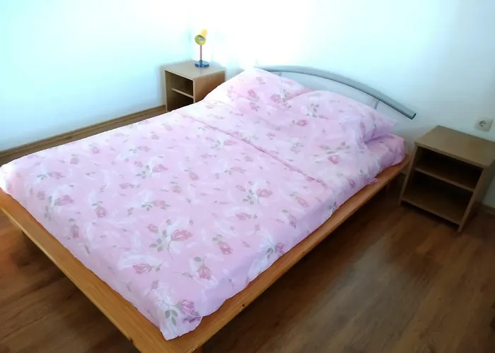 Apartmán Studio Apartment Rogoznica (Sibenik-Knin)